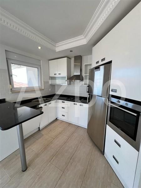 Пентхаус в Алании, Турция, 160 м2 фото 2