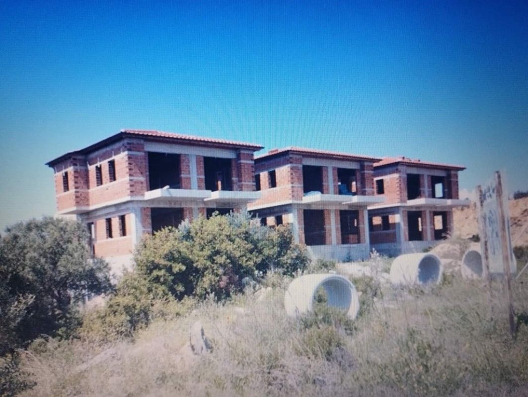 Таунхаус на островах Додеканес, Греция, 780 м2 фото 2