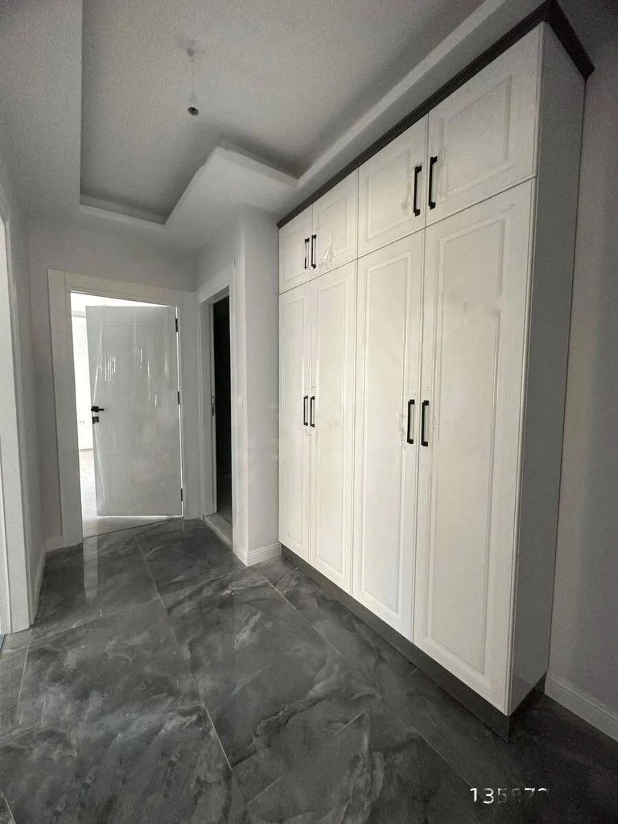 Квартира в Мерсине, Турция, 110 м2 фото 5