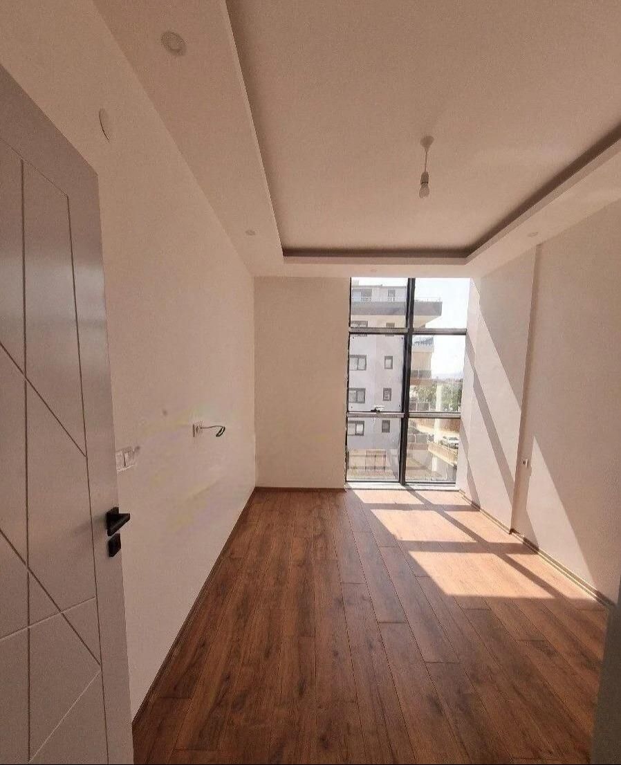 Квартира в Алании, Турция, 55 м2 фото 3
