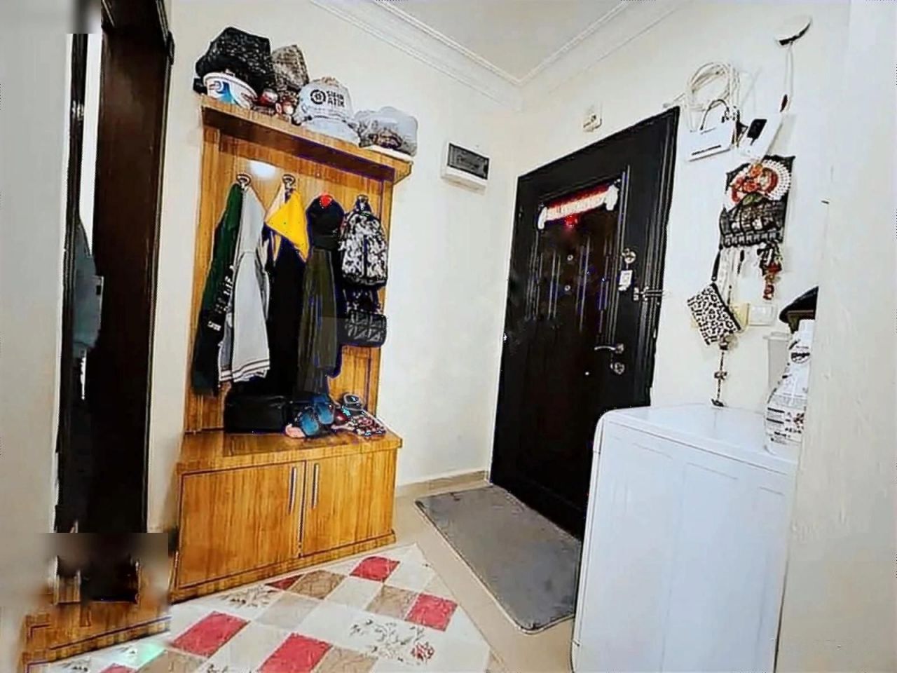 Квартира в Алании, Турция, 95 м2 фото 2