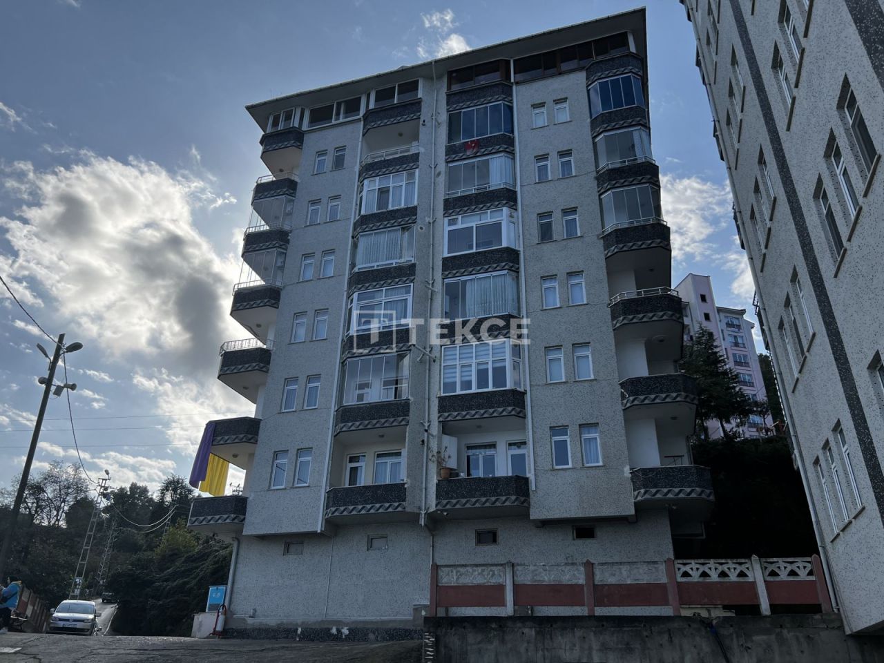 Апартаменты Сюрмене, Турция, 410 м2 фото 2