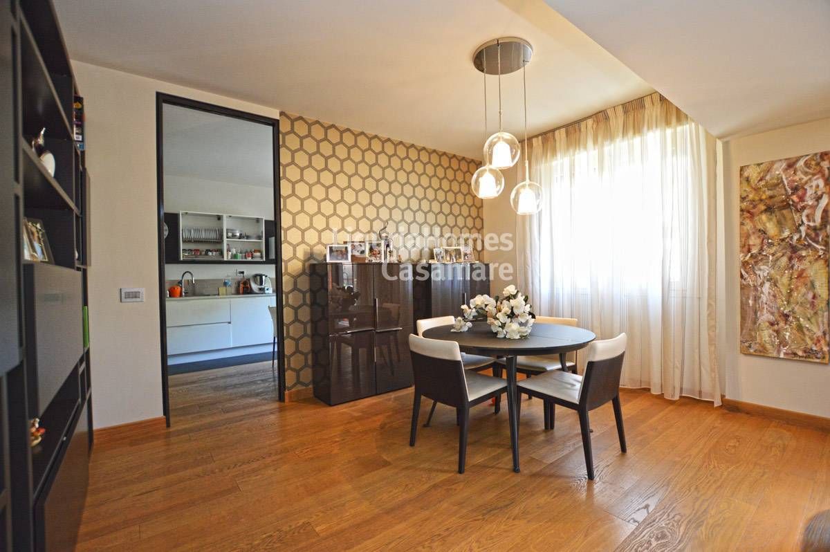Апартаменты в Бордигере, Италия, 134 м2 фото 5