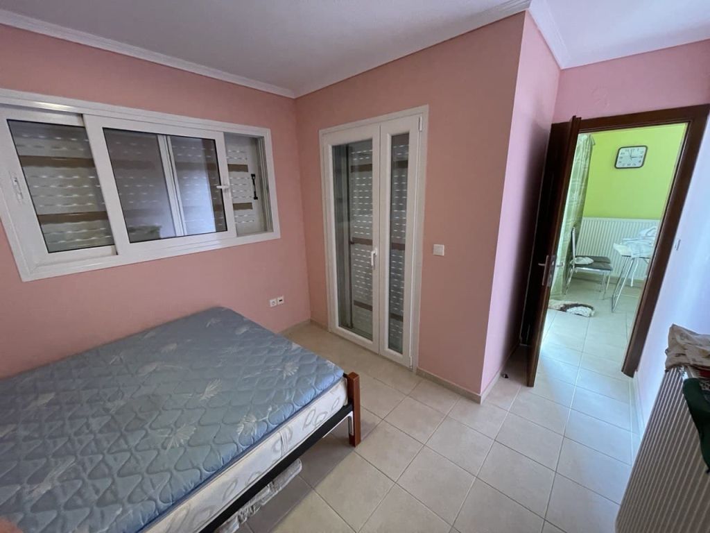 Апартаменты в Салониках, Греция, 60 м2 фото 5