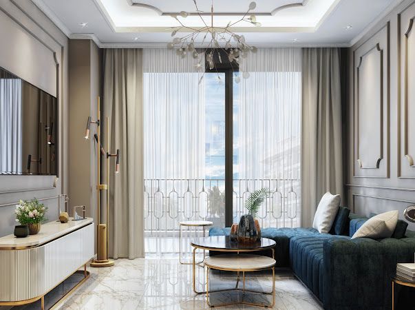 Апартаменты в Батуми, Грузия, 71 м2 фото 4