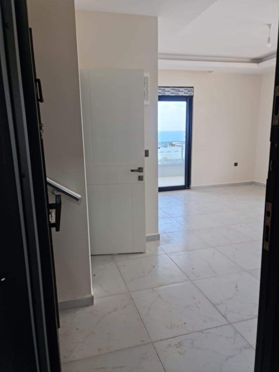 Квартира в Алании, Турция, 112 м2 фото 4