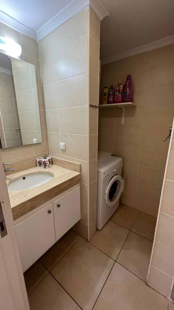 Квартира в Алании, Турция, 85 м2 фото 4