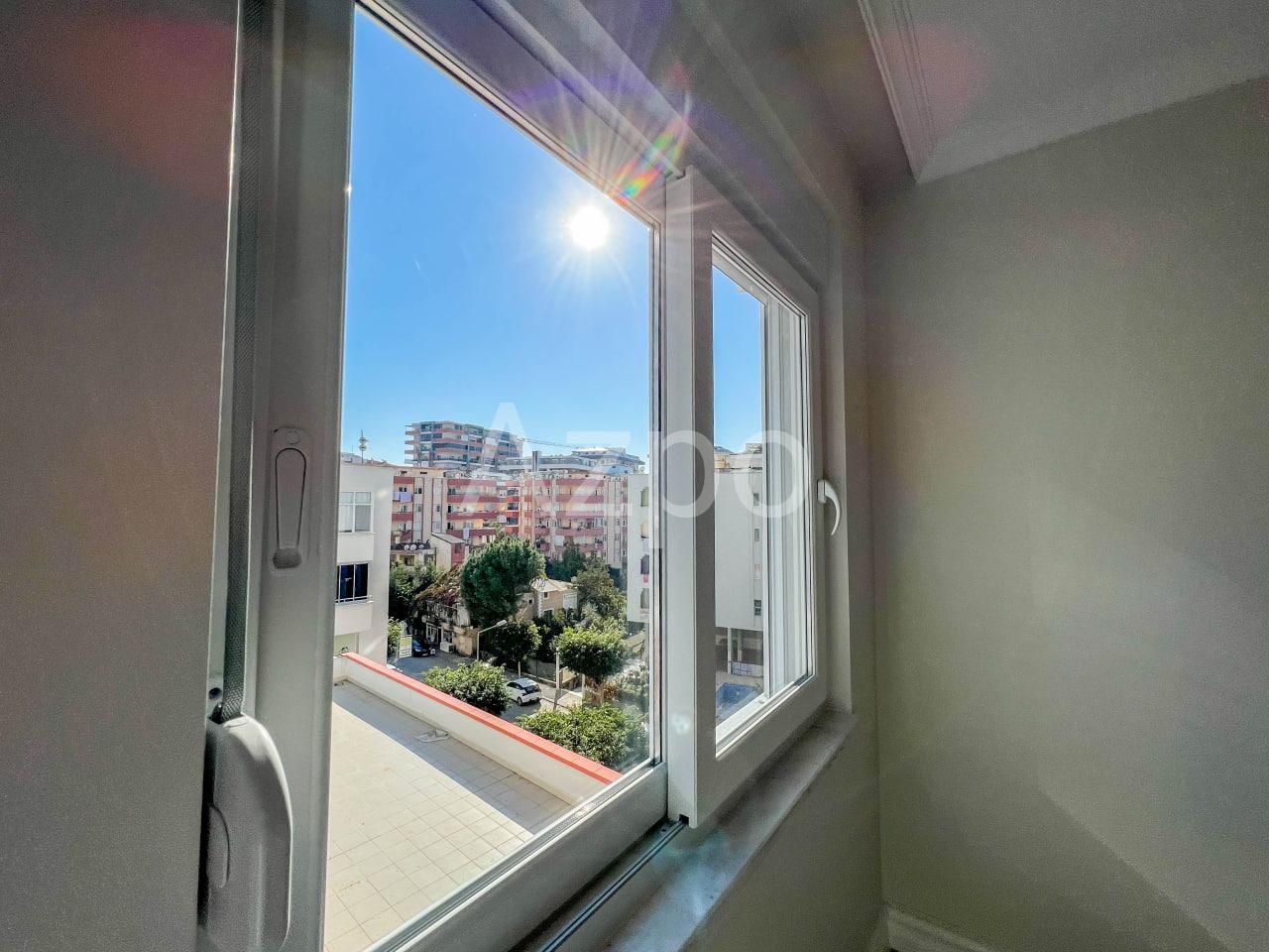 Апартаменты в Алании, Турция, 81 м2 фото 5