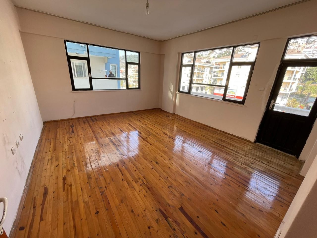 Апартаменты в Алании, Турция, 110 м2 фото 5