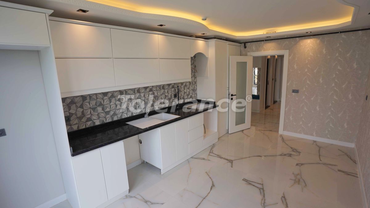 Апартаменты в Анталии, Турция, 157 м2 фото 5