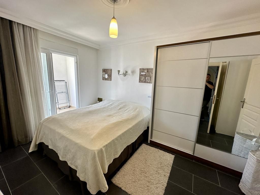 Квартира в Алании, Турция, 110 м2 фото 5