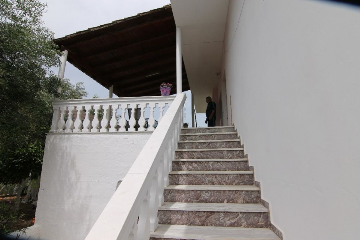 Дом на Ионических островах, Греция, 200 м2 фото 5