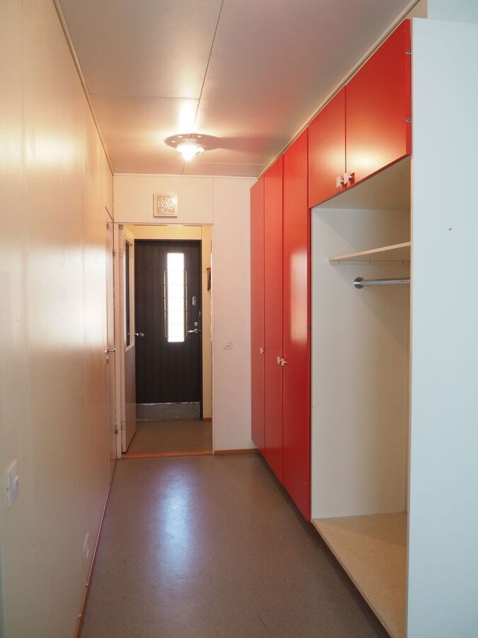 Таунхаус в Куопио, Финляндия, 36.5 м2 фото 3