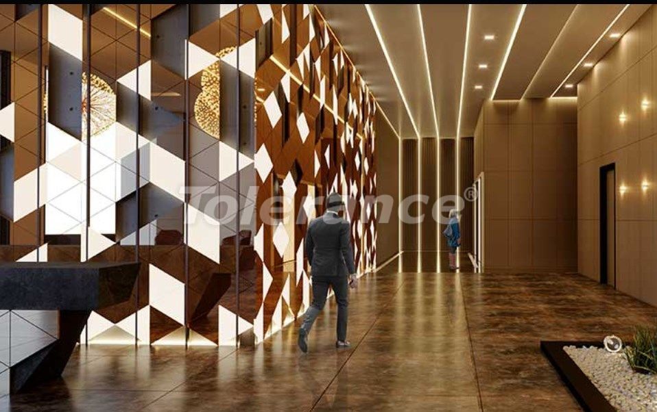 Апартаменты в Измире, Турция, 100 м2 фото 3