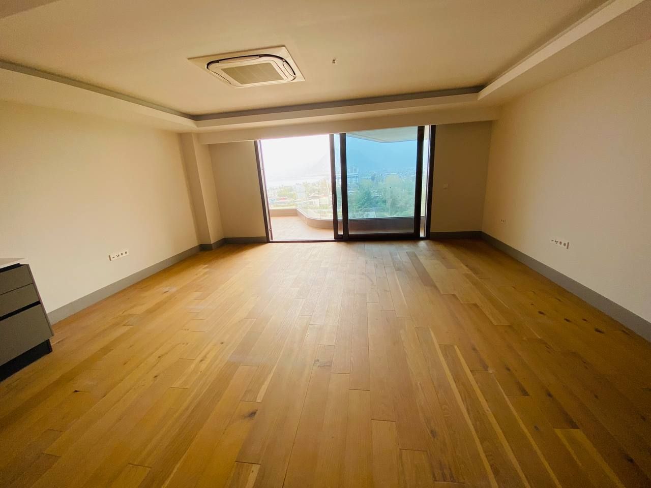 Квартира в Анталии, Турция, 190 м2 фото 3