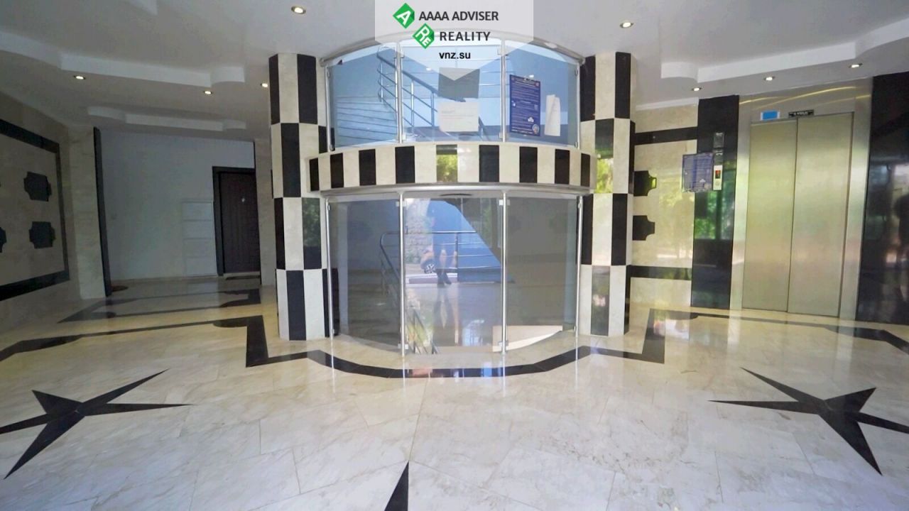 Квартира в Авсалларе, Турция, 90 м2 фото 3