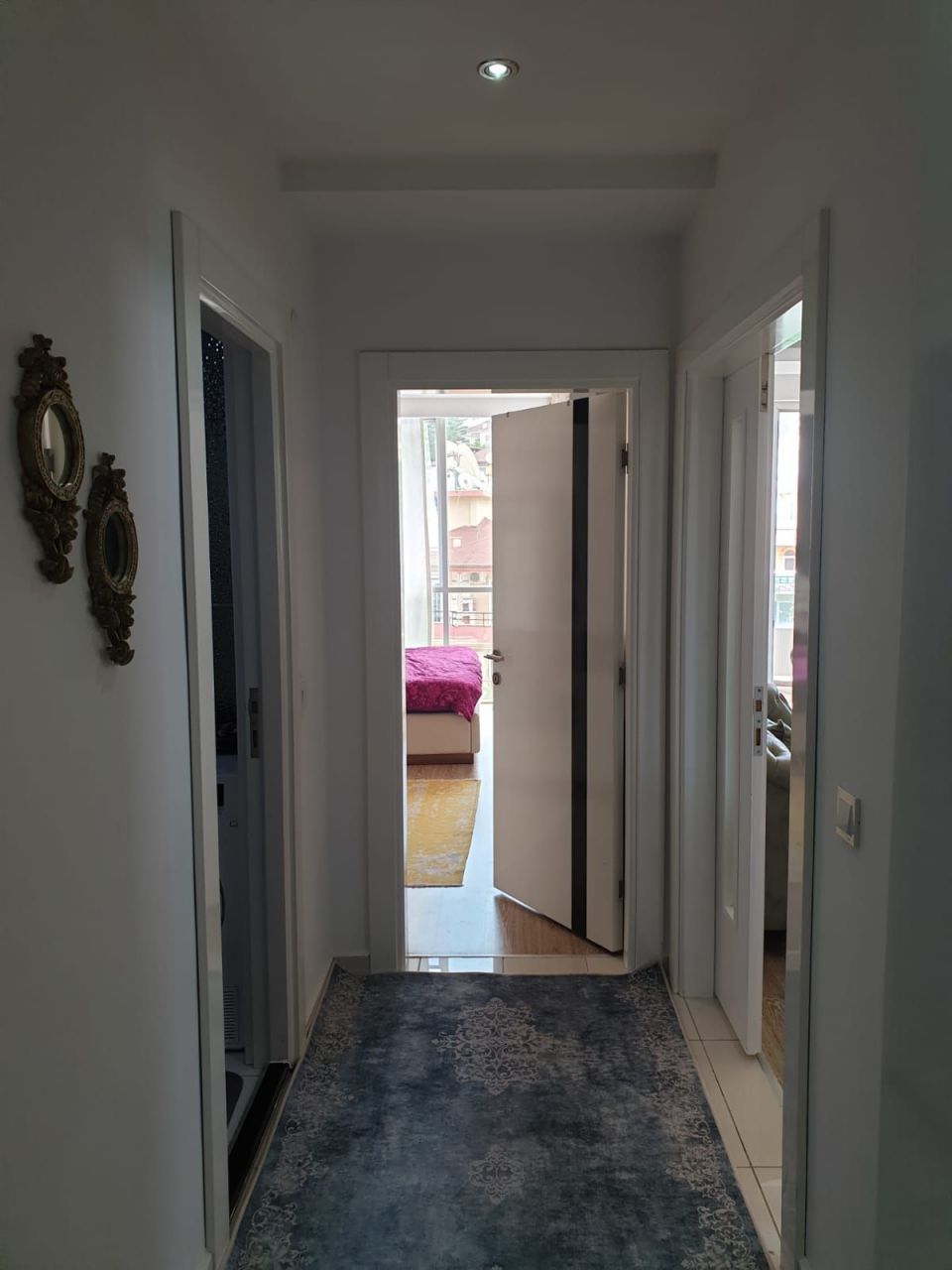 Апартаменты в Алании, Турция, 75 м2 фото 5