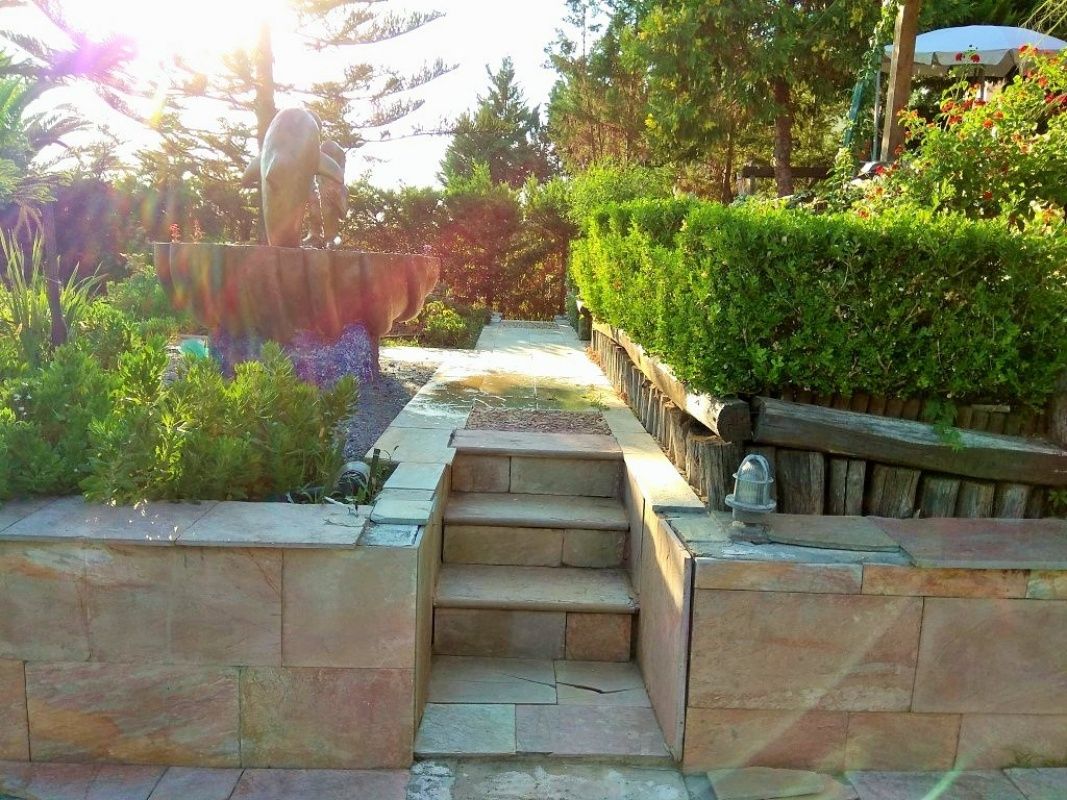 Дом на островах Додеканес, Греция, 250 м2 фото 5