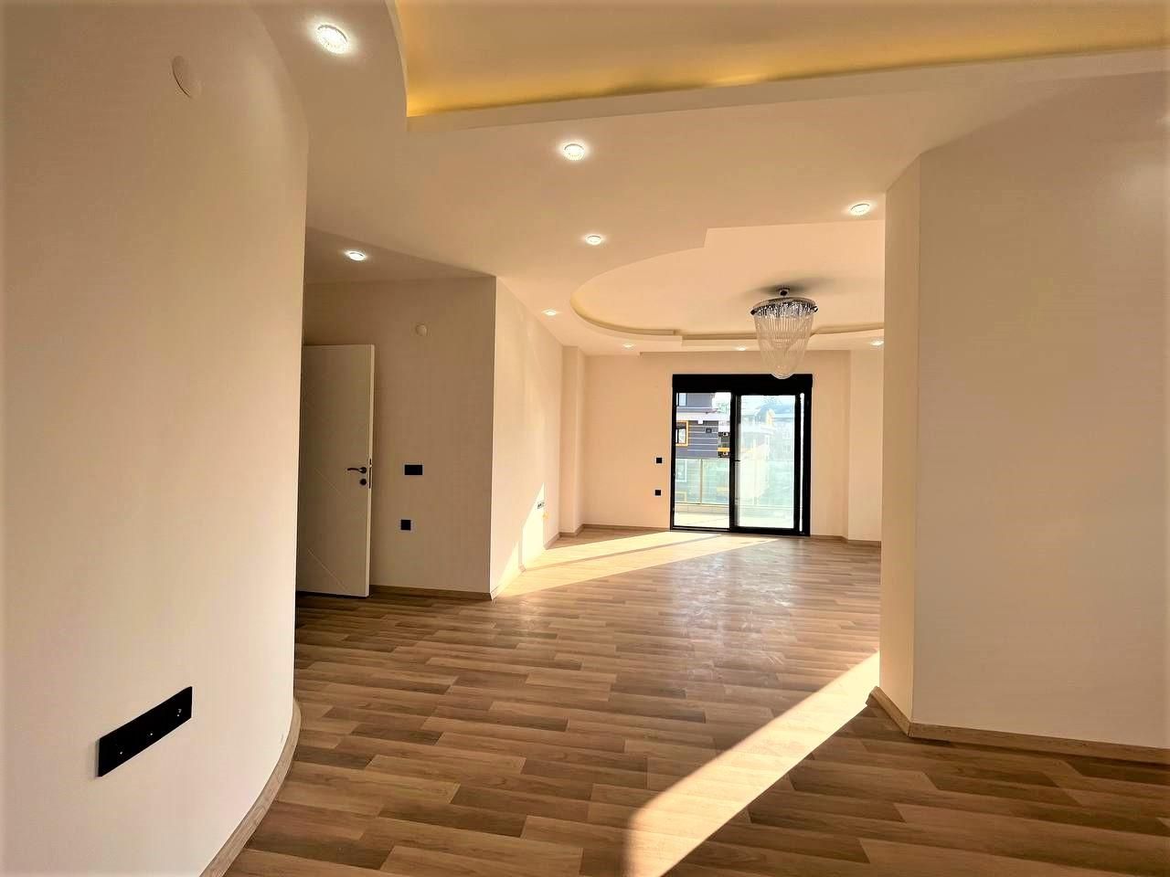 Пентхаус в Алании, Турция, 385 м2 фото 4