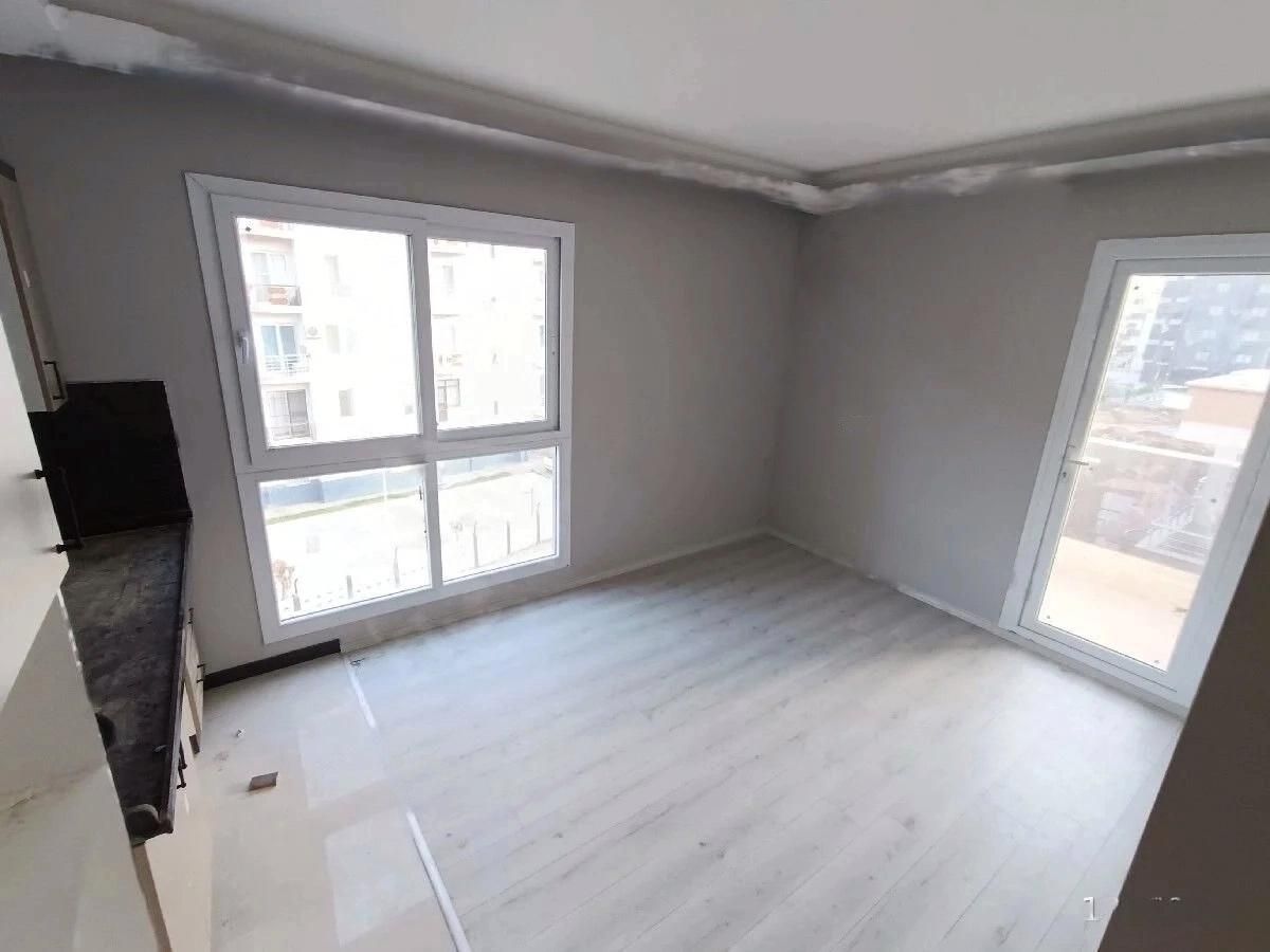 Квартира в Алании, Турция, 45 м2 фото 4