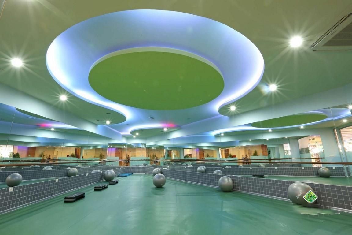 Квартира в Алании, Турция, 110 м2 фото 3