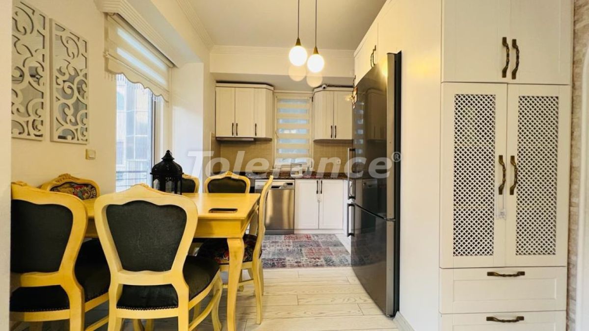 Апартаменты в Кемере, Турция, 128 м2 фото 4
