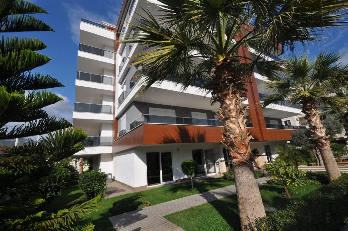 Квартира в Алании, Турция, 120 м2 фото 3