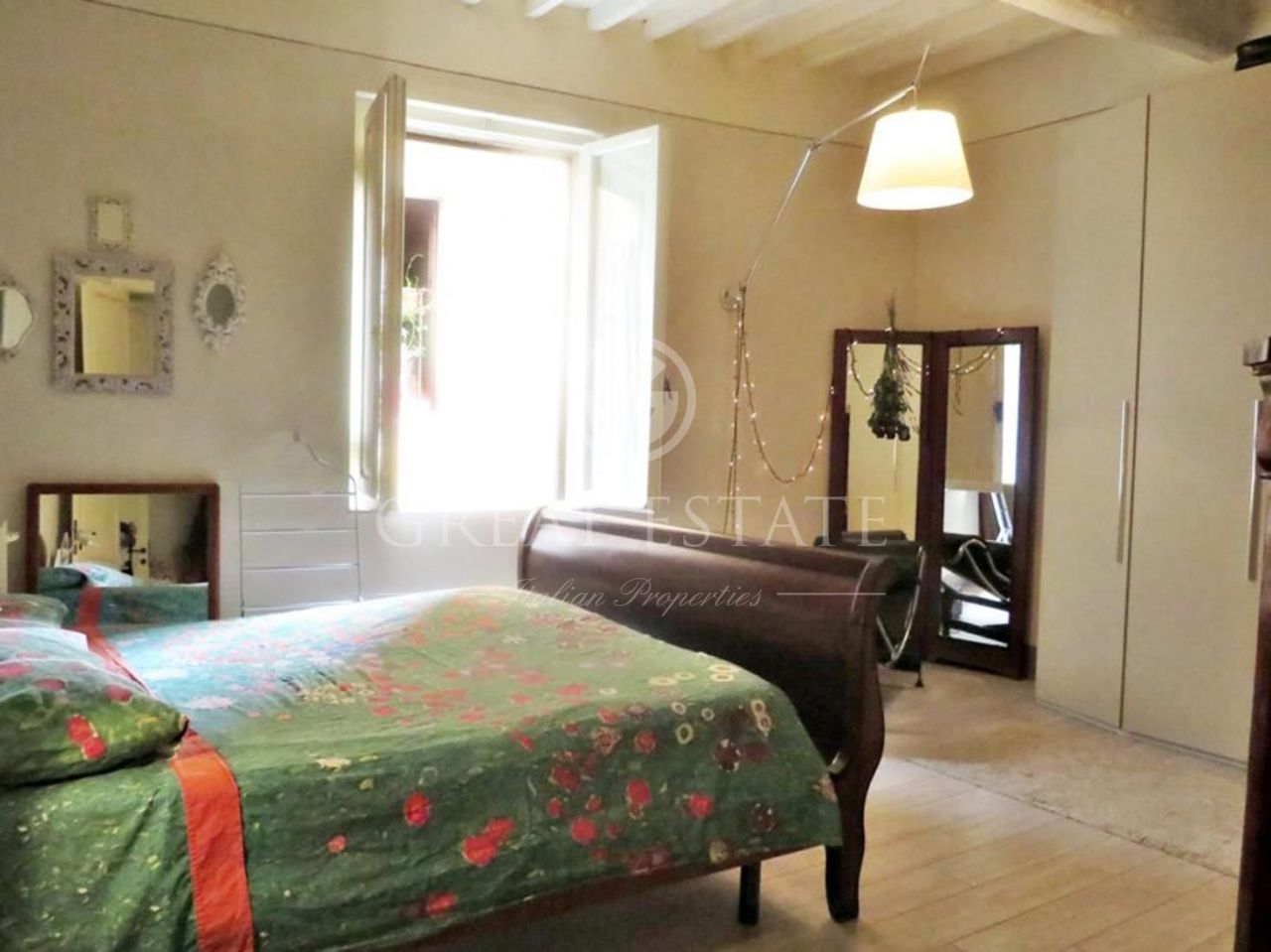 Апартаменты в Кортоне, Италия, 135 м2 фото 4