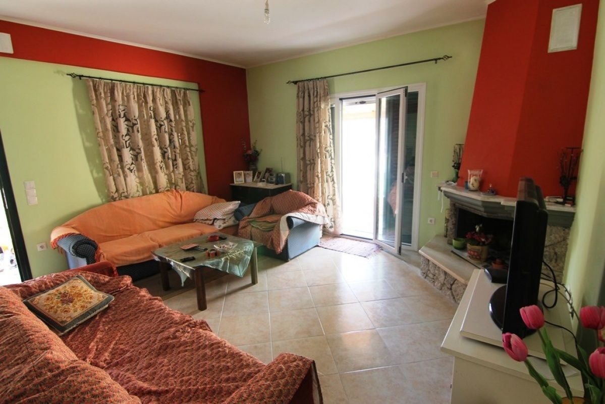 Дом на Ионических островах, Греция, 250 м2 фото 5