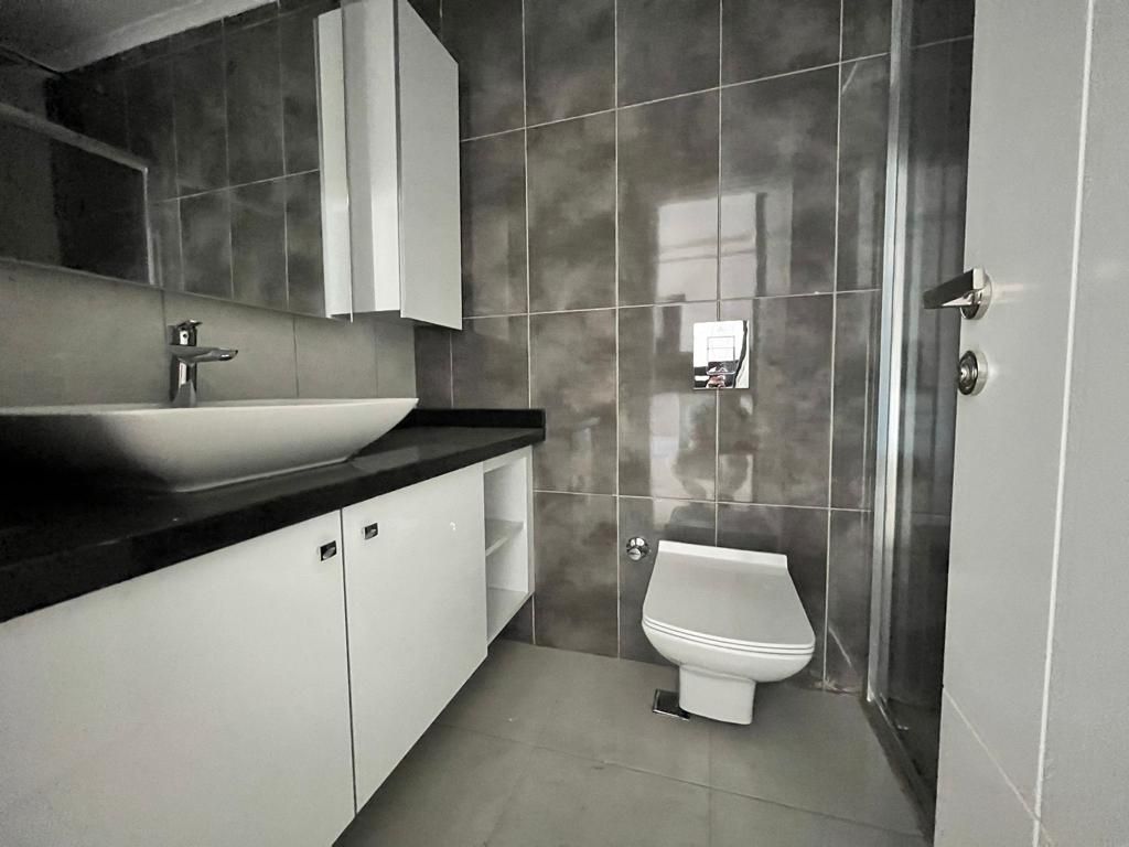 Квартира в Алании, Турция, 55 м2 фото 4