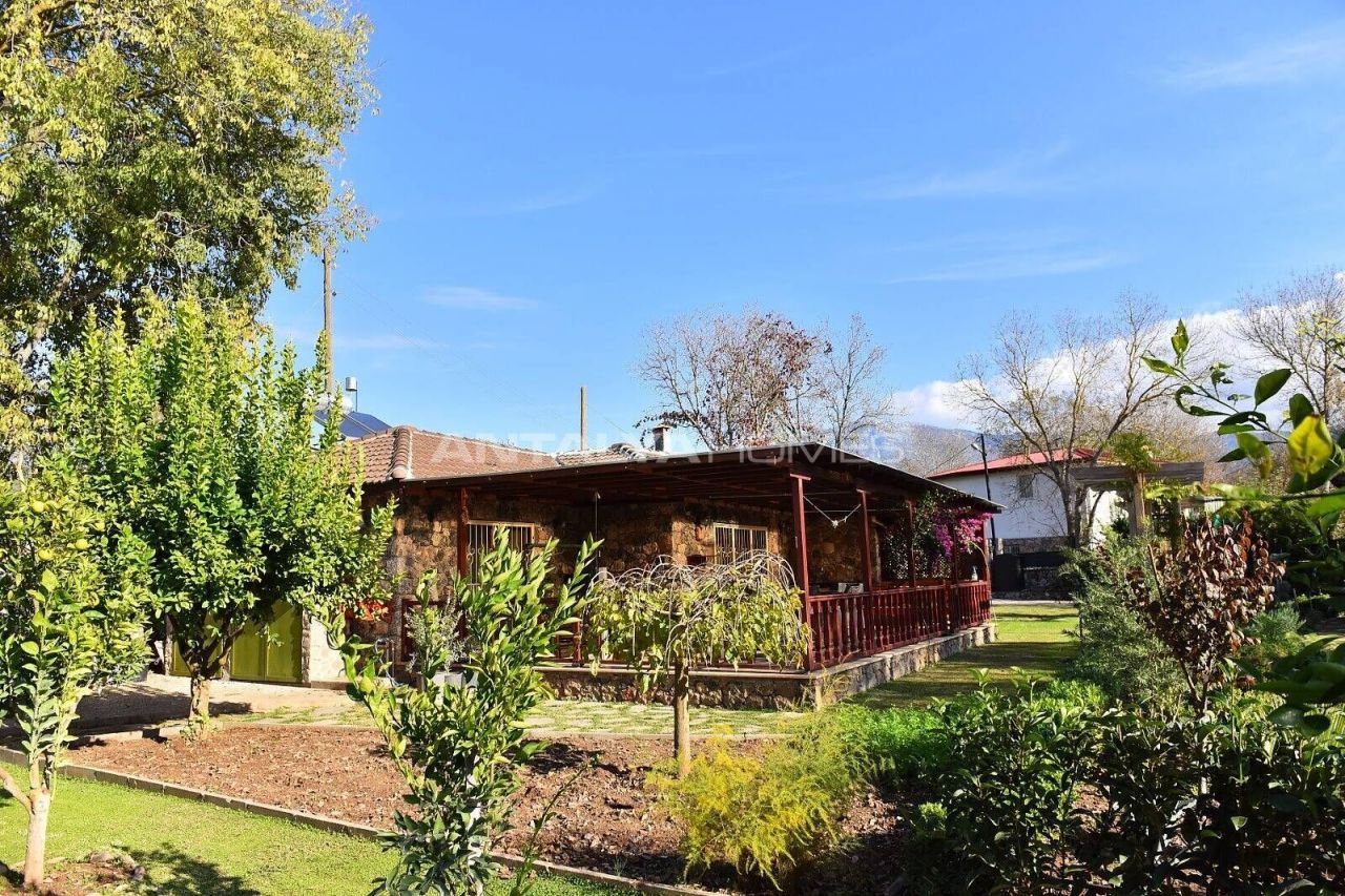 Вилла в Фетхие, Турция, 160 м2 фото 2