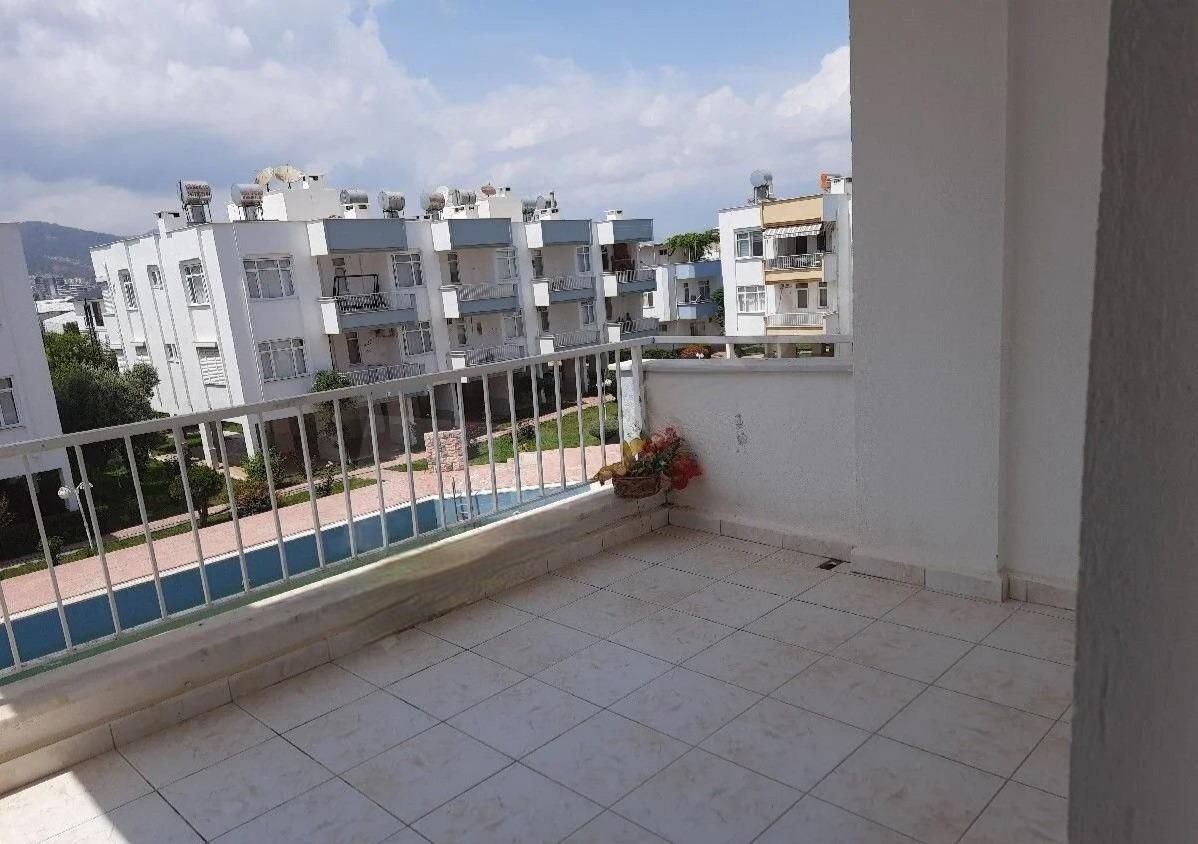 Квартира в Мерсине, Турция, 100 м2 фото 5