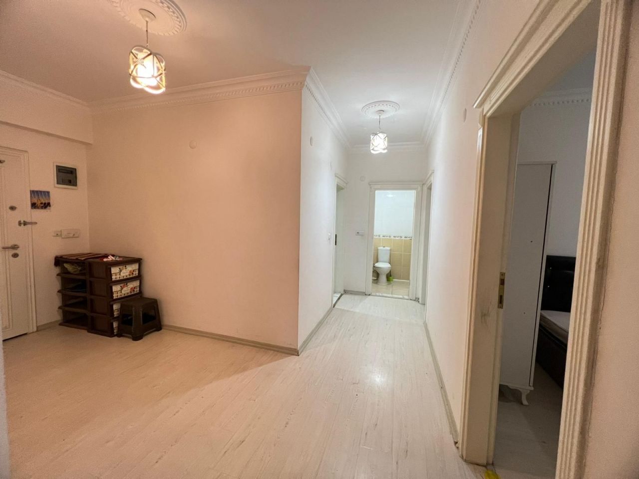 Квартира в Алании, Турция, 170 м2 фото 3