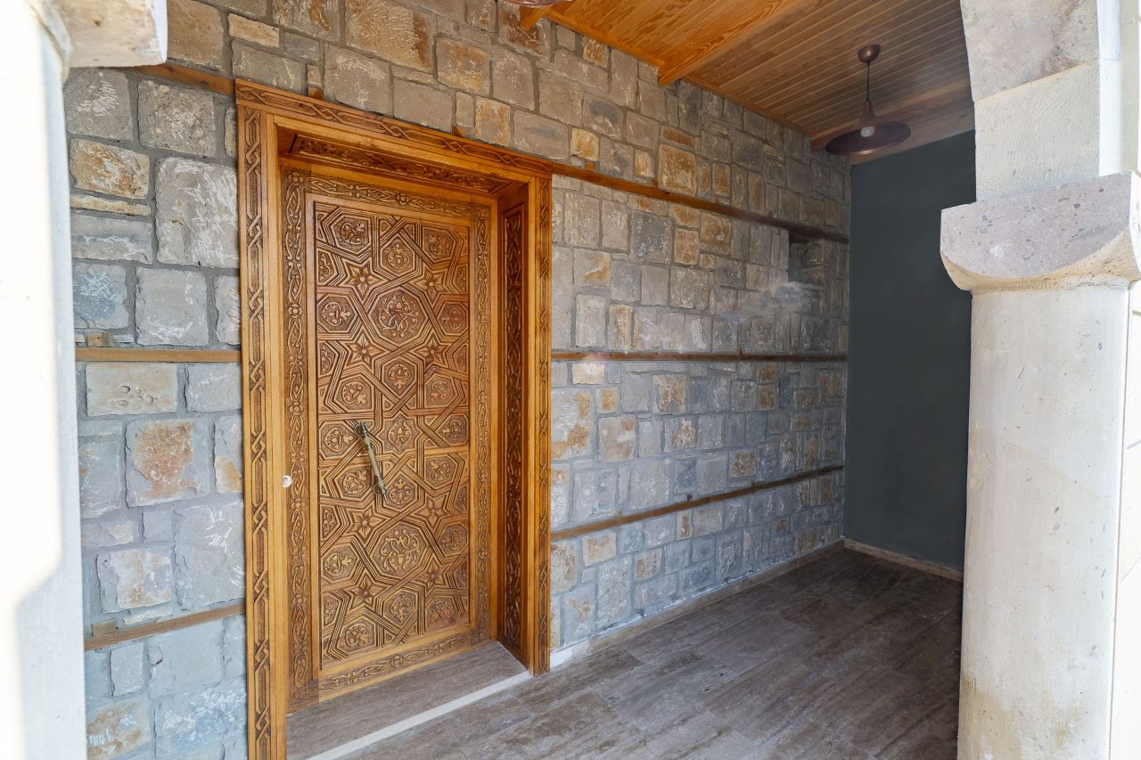 Вилла в Инжекуме, Турция, 439 м2 фото 5