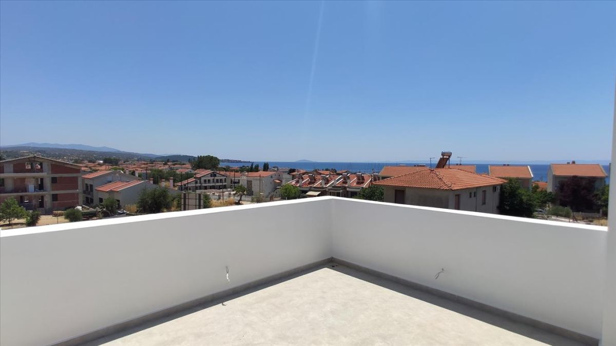 Дом в Ситонии, Греция, 90 м2 фото 2