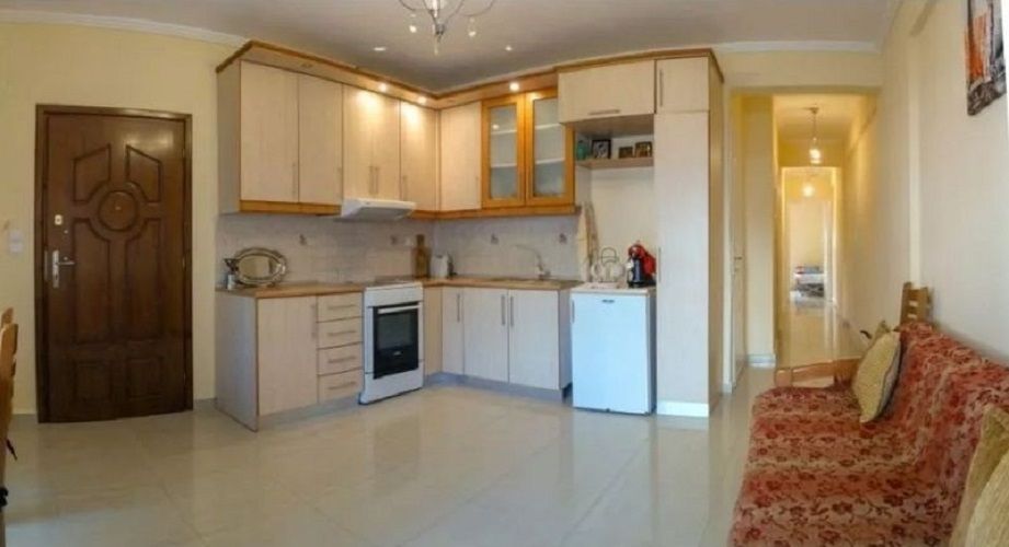 Квартира на Кассандре, Греция, 65 м2 фото 5