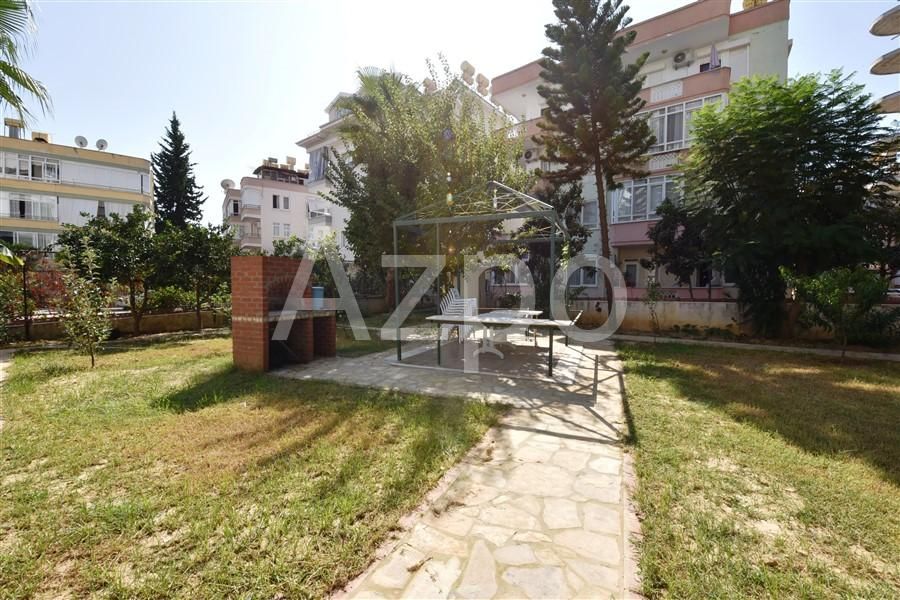 Апартаменты в Алании, Турция, 68 м2 фото 2