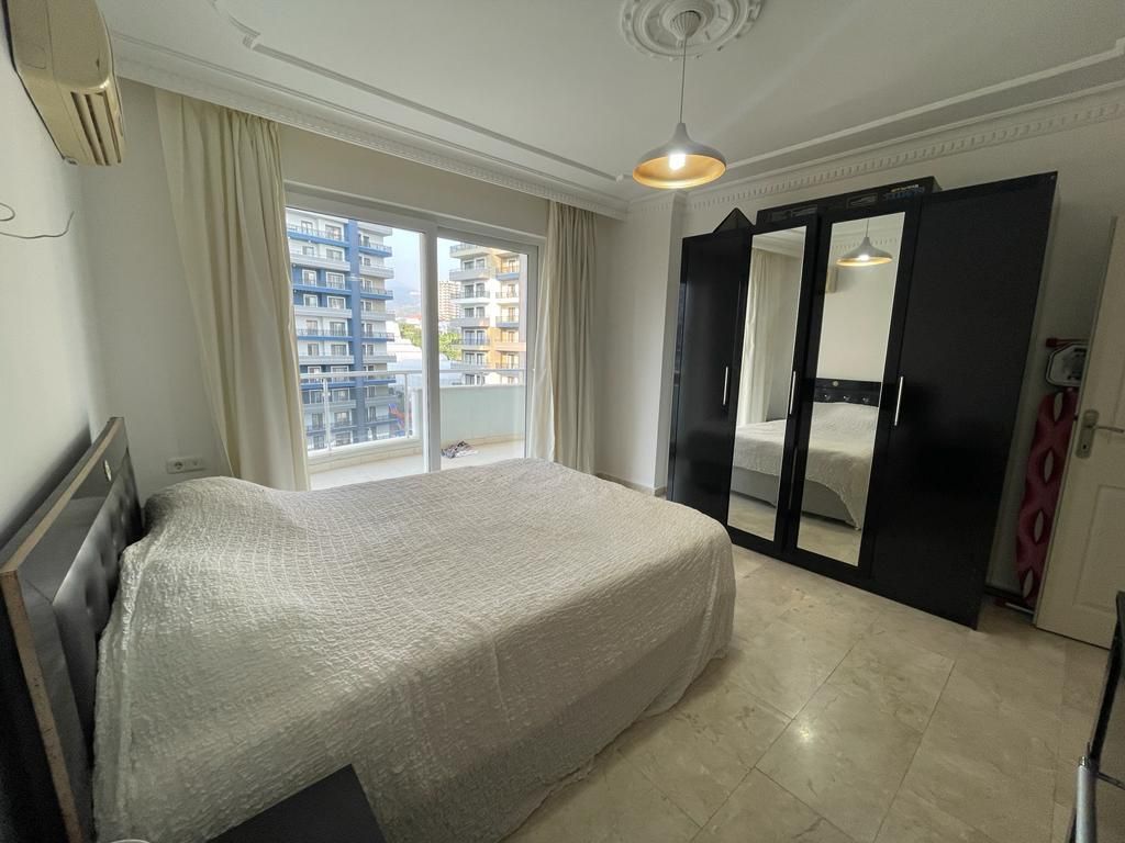 Квартира в Алании, Турция, 120 м2 фото 4