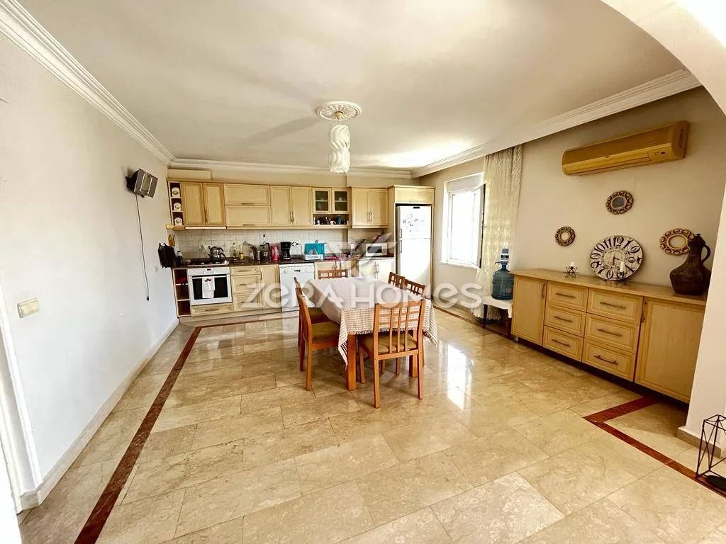 Квартира в Алании, Турция, 200 м2 фото 2