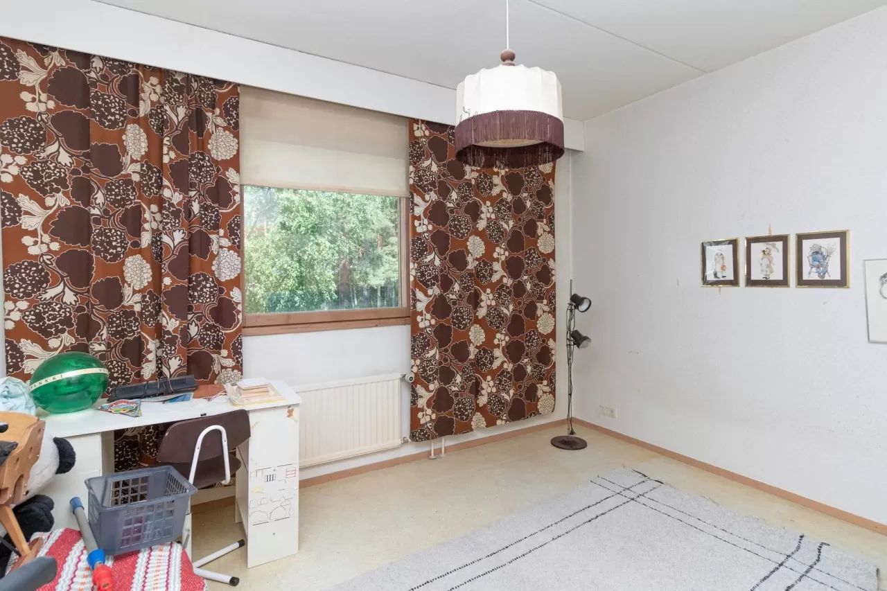 Квартира в Яанекоски, Финляндия, 63.5 м2 фото 4