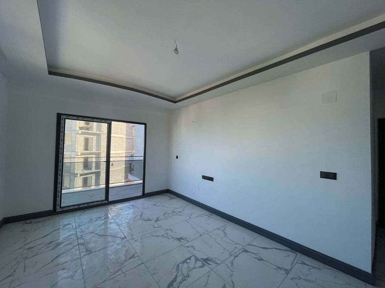 Квартира в Мерсине, Турция, 65 м2 фото 4