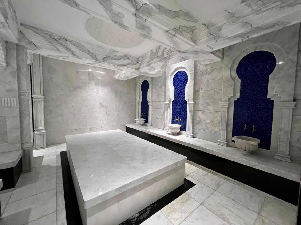 Квартира в Алании, Турция, 55 м2 фото 3