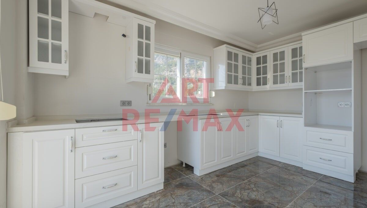 Вилла в Алании, Турция, 250 м2 фото 5