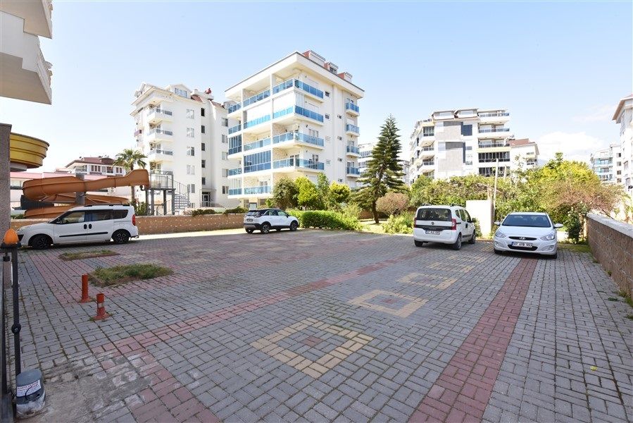 Квартира в Алании, Турция, 190 м2 фото 5