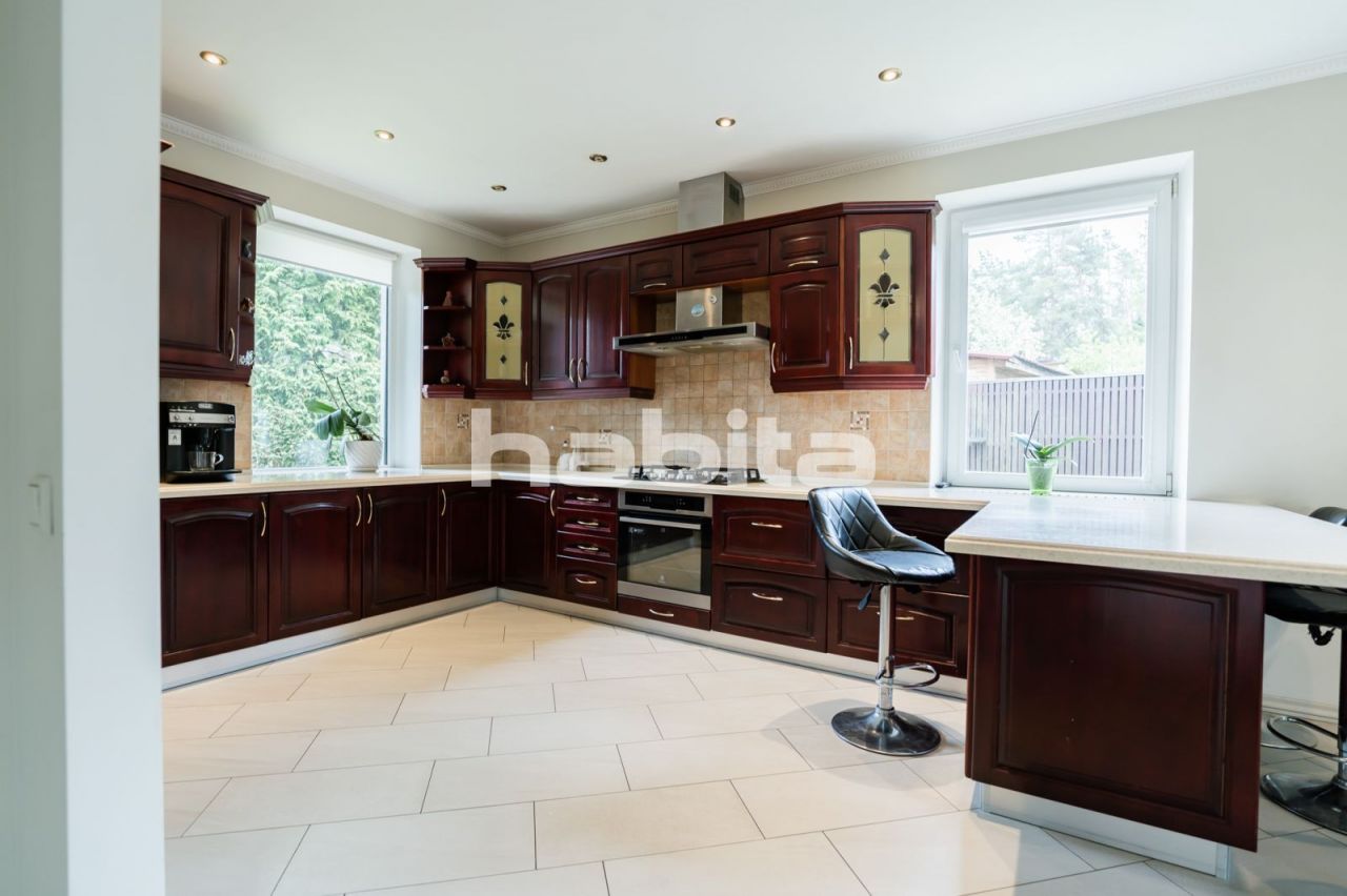 Дом Baltezers, Латвия, 284 м2 фото 5