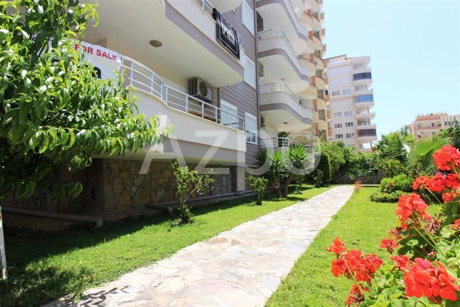 Апартаменты в Алании, Турция, 120 м2 фото 4