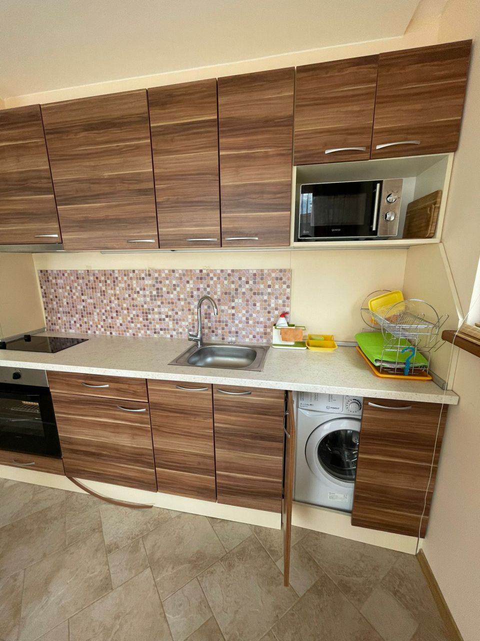 Апартаменты в Святом Власе, Болгария, 80 м2 фото 4