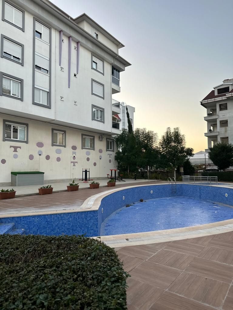 Квартира в Кестеле, Турция, 95 м2 фото 2