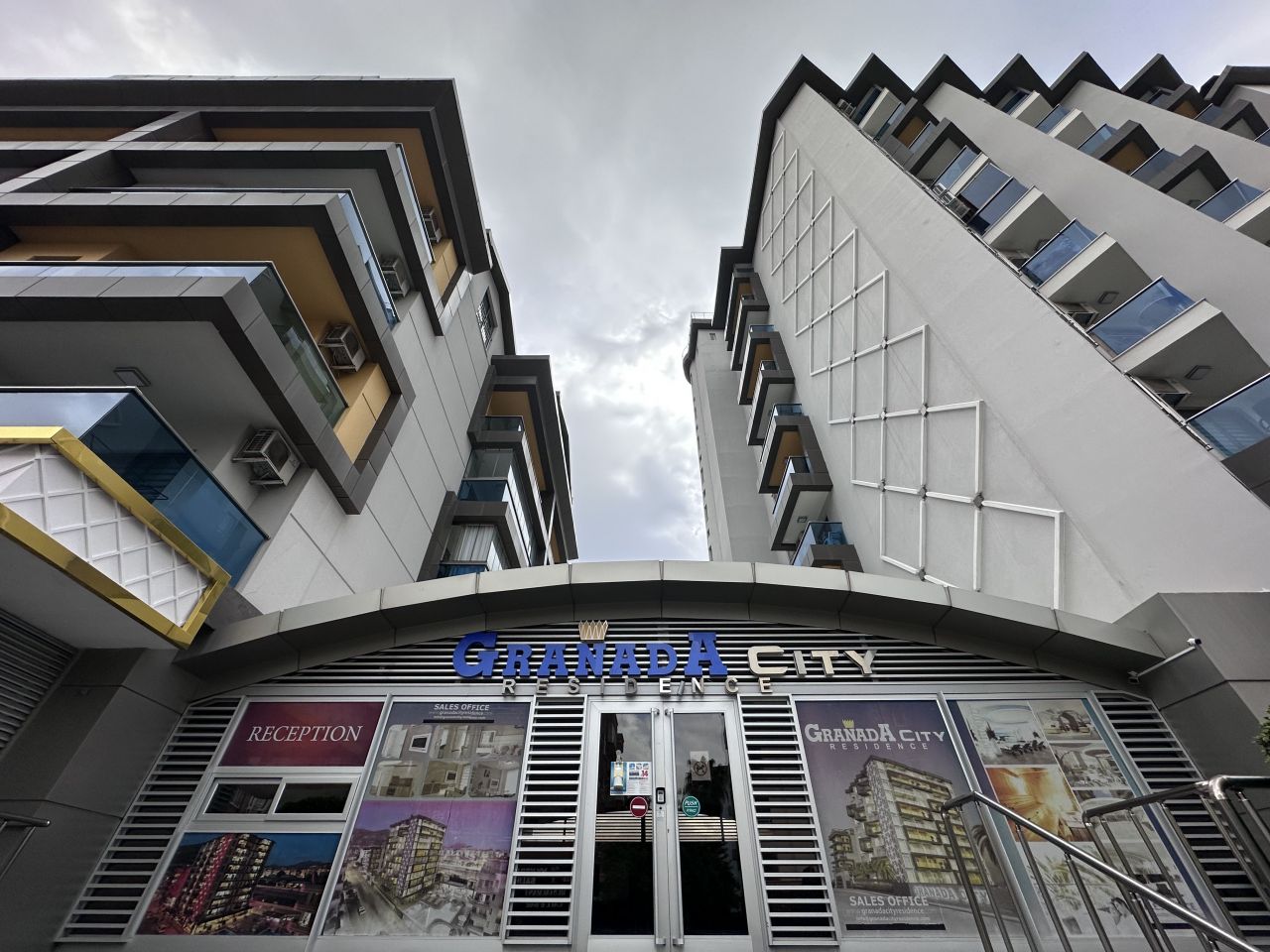 Квартира в Алании, Турция, 65 м2 фото 5