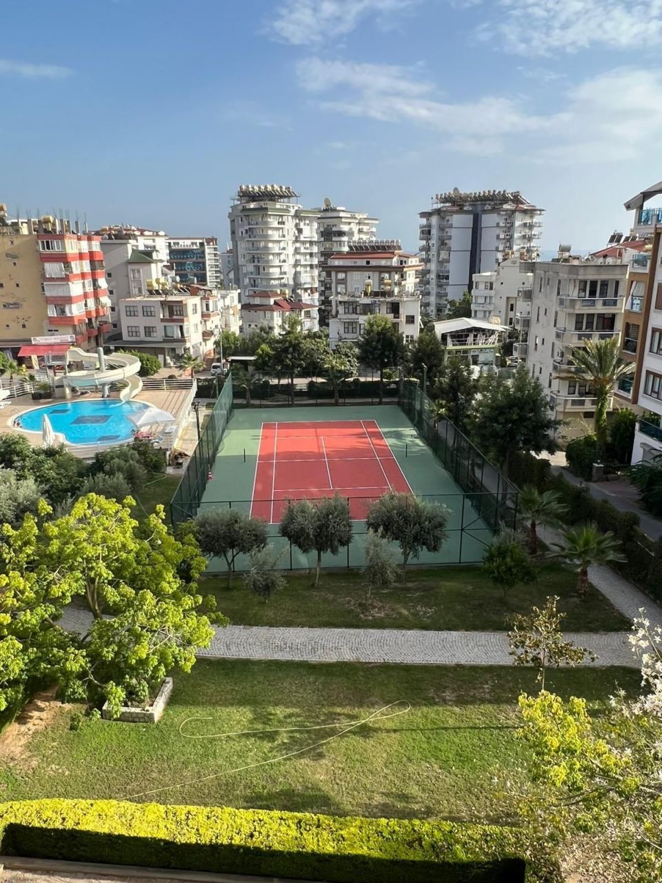 Квартира в Алании, Турция, 65 м2 фото 5